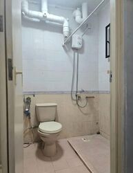 Blk 673B Jurong West Street 65 (Jurong West), HDB 5 Rooms #535833191